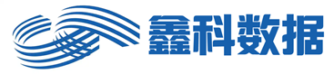 鑫科数据Logo